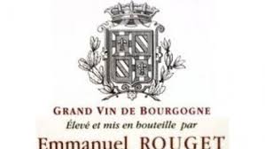 (image for) Emmanuel Rouget VOSNE ROMANEE CROS PARANTOUX 2006
